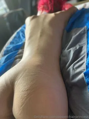 Powerchairprincess OnlyFans Leaked Free Thumbnail Picture - #hjljjtFrBY