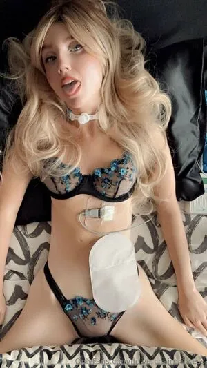 Powerchairprincess OnlyFans Leaked Free Thumbnail Picture - #yRDHYzVxj5