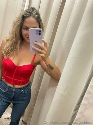 Powergoddess OnlyFans Leaked Free Thumbnail Picture - #uVLNLImGAh