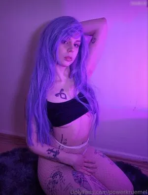 Powerkruemel OnlyFans Leaked Free Thumbnail Picture - #1E4MbmCLbX
