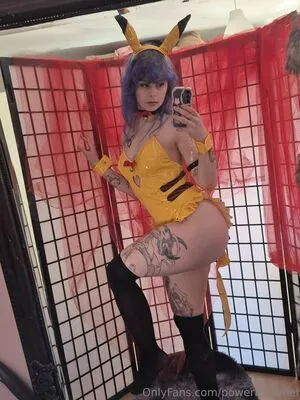 Powerkruemel OnlyFans Leaked Free Thumbnail Picture - #3bzTZyAl7E