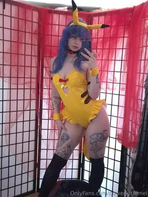 Powerkruemel OnlyFans Leaked Free Thumbnail Picture - #K5vJ3VExq7
