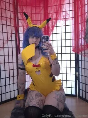 Powerkruemel OnlyFans Leaked Free Thumbnail Picture - #ZGCXCVhits