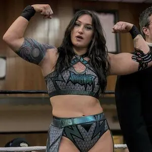 Powerlifters OnlyFans Leaked Free Thumbnail Picture - #4MDGV1BMlL