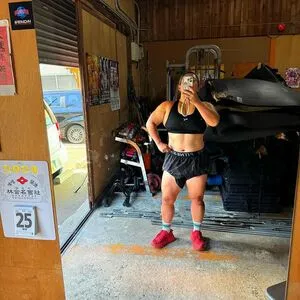 Powerlifters OnlyFans Leaked Free Thumbnail Picture - #MNBoZFT6J5