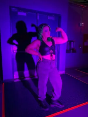 Powerlifters OnlyFans Leaked Free Thumbnail Picture - #rhLUOP3Fvv
