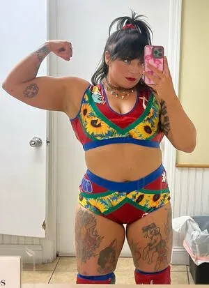Powerlifters OnlyFans Leaked Free Thumbnail Picture - #wN4S8Sd7mo