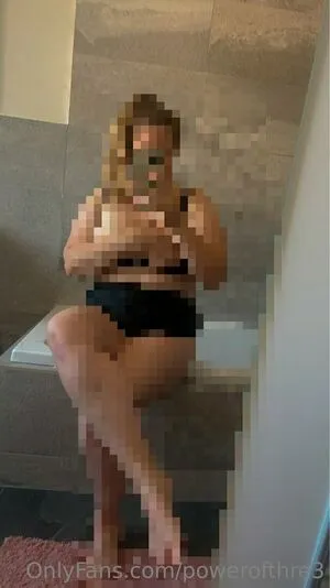 Powerofthre3 OnlyFans Leaked Free Thumbnail Picture - #0fMx3ZpU7D