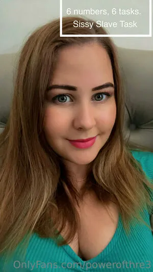 Powerofthre3 OnlyFans Leaked Free Thumbnail Picture - #5cKy8syl3b