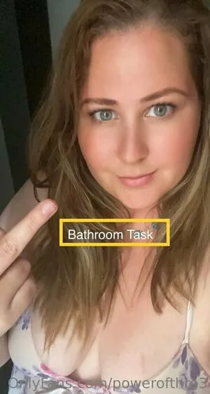 Powerofthre3 OnlyFans Leaked Free Thumbnail Picture - #DJKtUSS5fN