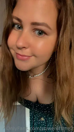 Powerofthre3 OnlyFans Leaked Free Thumbnail Picture - #UOM47OreY9