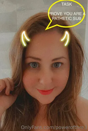 Powerofthre3 OnlyFans Leaked Free Thumbnail Picture - #WFR0Jkdxlo