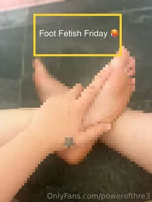 Powerofthre3 OnlyFans Leaked Free Thumbnail Picture - #c8mr6CaKlT