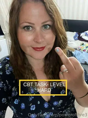 Powerofthre3 OnlyFans Leaked Free Thumbnail Picture - #cfc4Rne812