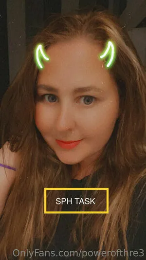 Powerofthre3 OnlyFans Leaked Free Thumbnail Picture - #g5cEDSrLzX