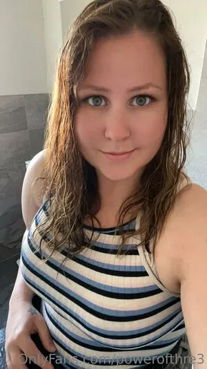 Powerofthre3 OnlyFans Leaked Free Thumbnail Picture - #jaXOtTZu73