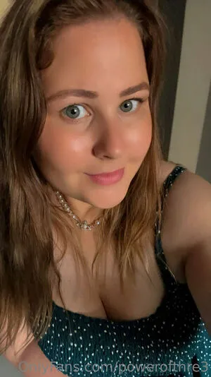 Powerofthre3 OnlyFans Leaked Free Thumbnail Picture - #m1q06wPouc