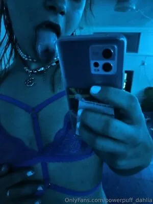 Powerpuff Dahlia OnlyFans Leaked Free Thumbnail Picture - #7UHGHsbX9M