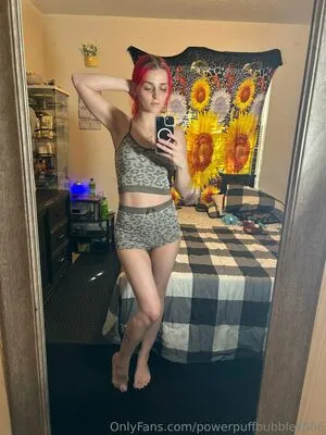 Powerpuffbubbles666 OnlyFans Leaked Free Thumbnail Picture - #1vuKcR18ZY