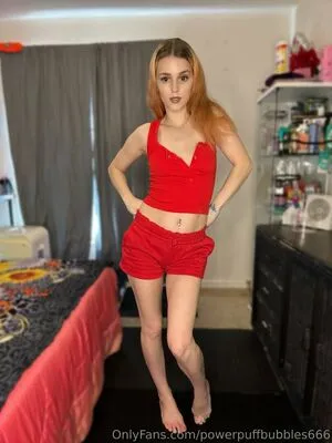 Powerpuffbubbles666 OnlyFans Leaked Free Thumbnail Picture - #2Y2F11Eqc3