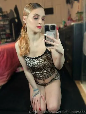 Powerpuffbubbles666 OnlyFans Leaked Free Thumbnail Picture - #2gE9ybKukL