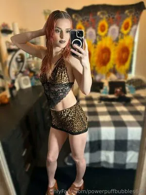 Powerpuffbubbles666 OnlyFans Leaked Free Thumbnail Picture - #5TgEGdfaFx