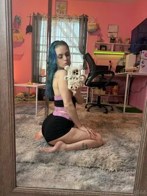 Powerpuffbubbles666 OnlyFans Leaked Free Thumbnail Picture - #625uJywzwz