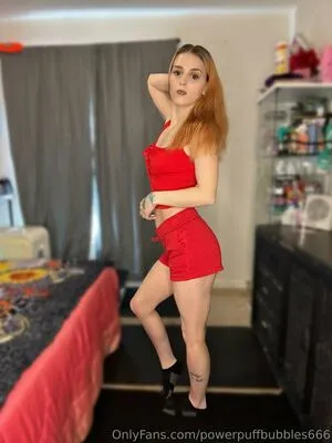 Powerpuffbubbles666 OnlyFans Leaked Free Thumbnail Picture - #KU36xfU0Gk