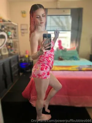 Powerpuffbubbles666 OnlyFans Leaked Free Thumbnail Picture - #NOFfnGf9tE