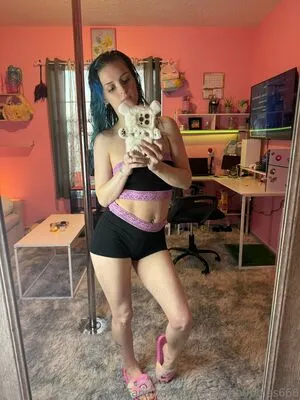 Powerpuffbubbles666 OnlyFans Leaked Free Thumbnail Picture - #aFA50LmNFP