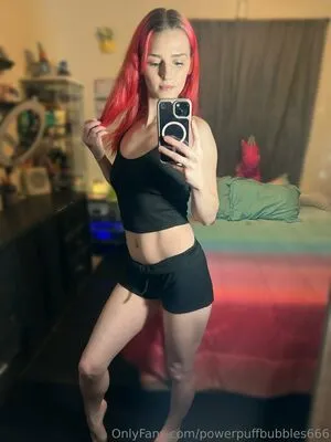 Powerpuffbubbles666 OnlyFans Leaked Free Thumbnail Picture - #iqo3qqj5dc