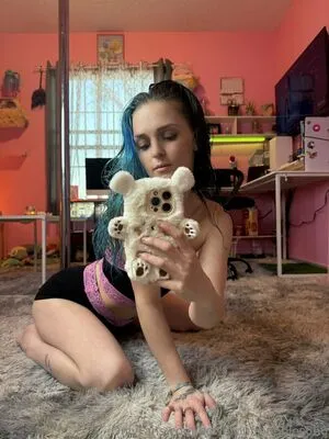 Powerpuffbubbles666 OnlyFans Leaked Free Thumbnail Picture - #k1sDEDn8rv