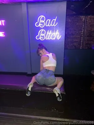 Powerpuffbubblesvip OnlyFans Leaked Free Thumbnail Picture - #1PJrhg45hg