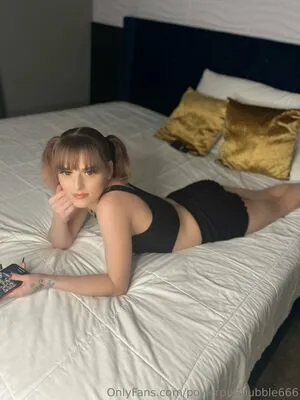 Powerpuffbubblesvip OnlyFans Leaked Free Thumbnail Picture - #MEcJ24jebV