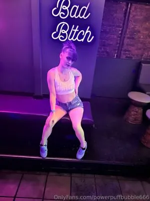 Powerpuffbubblesvip OnlyFans Leaked Free Thumbnail Picture - #zkkMDeF0kd