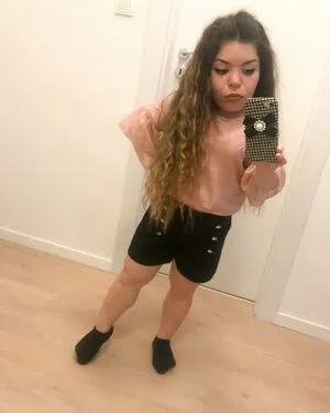 Powerpuffdoll OnlyFans Leaked Free Thumbnail Picture - #Y6XhS8P6ig