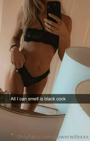 Powerwifexxx OnlyFans Leaked Free Thumbnail Picture - #ovzDhNLyXQ