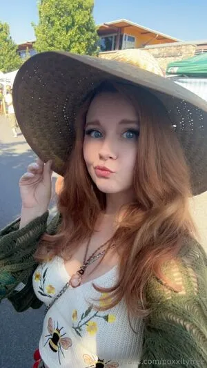 Poxxityfree OnlyFans Leaked Free Thumbnail Picture - #RhxQuYagxm