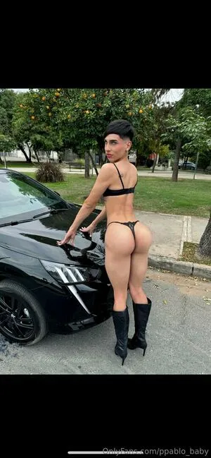 Ppablo Baby OnlyFans Leaked Free Thumbnail Picture - #gt8icTaN3J