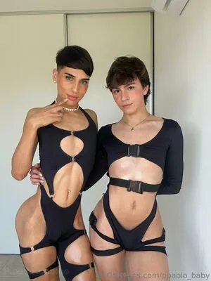 Ppablo Baby OnlyFans Leaked Free Thumbnail Picture - #pOZU6bhjce