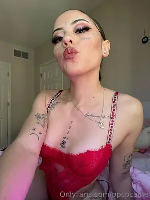 Ppcocaine OnlyFans Leaked Free Thumbnail Picture - #9fsLLst5i1