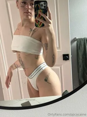 Ppcocaine OnlyFans Leaked Free Thumbnail Picture - #Z7RYnxsSkD