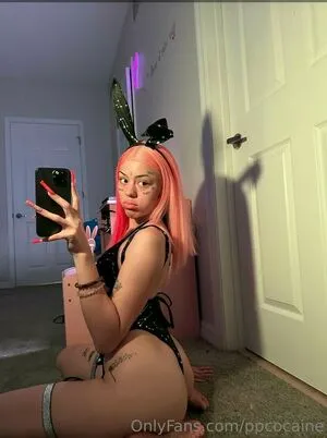 Ppcocaine OnlyFans Leaked Free Thumbnail Picture - #bidDxnoASV