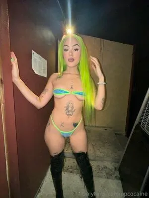 Ppcocaine OnlyFans Leaked Free Thumbnail Picture - #vaCPkZ0THE