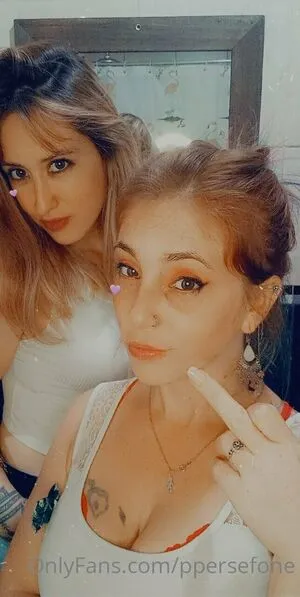 Ppersefone OnlyFans Leaked Free Thumbnail Picture - #95vEpmSHD1
