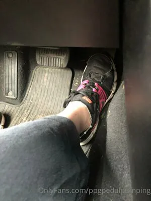 Ppgpedalpumping OnlyFans Leaked Free Thumbnail Picture - #G833oRjYeb
