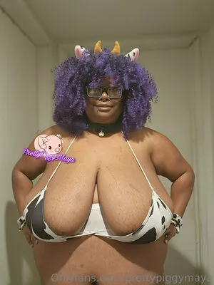 Ppmaya OnlyFans Leaked Free Thumbnail Picture - #G5rqssqGlo