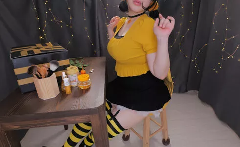 Ppomo OnlyFans Leaked Free Thumbnail Picture - #CsyZRG5Hkc
