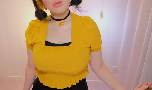 Ppomo OnlyFans Leaked Free Thumbnail Picture - #TE6R6V1Jvg