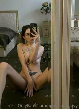 Pppoisonnn Ivy OnlyFans Leaked Free Thumbnail Picture - #m3IhVqDt8q